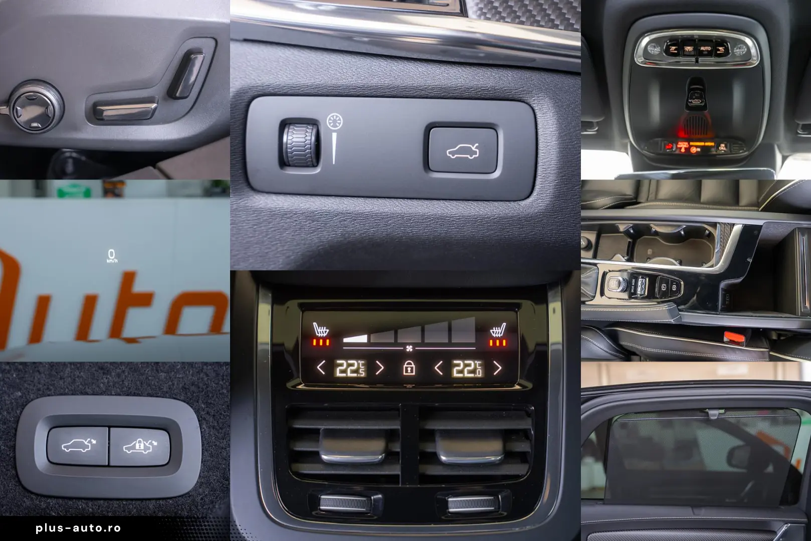 Volvo S90 AWD 2 0 Turbo Geartronic  R Design