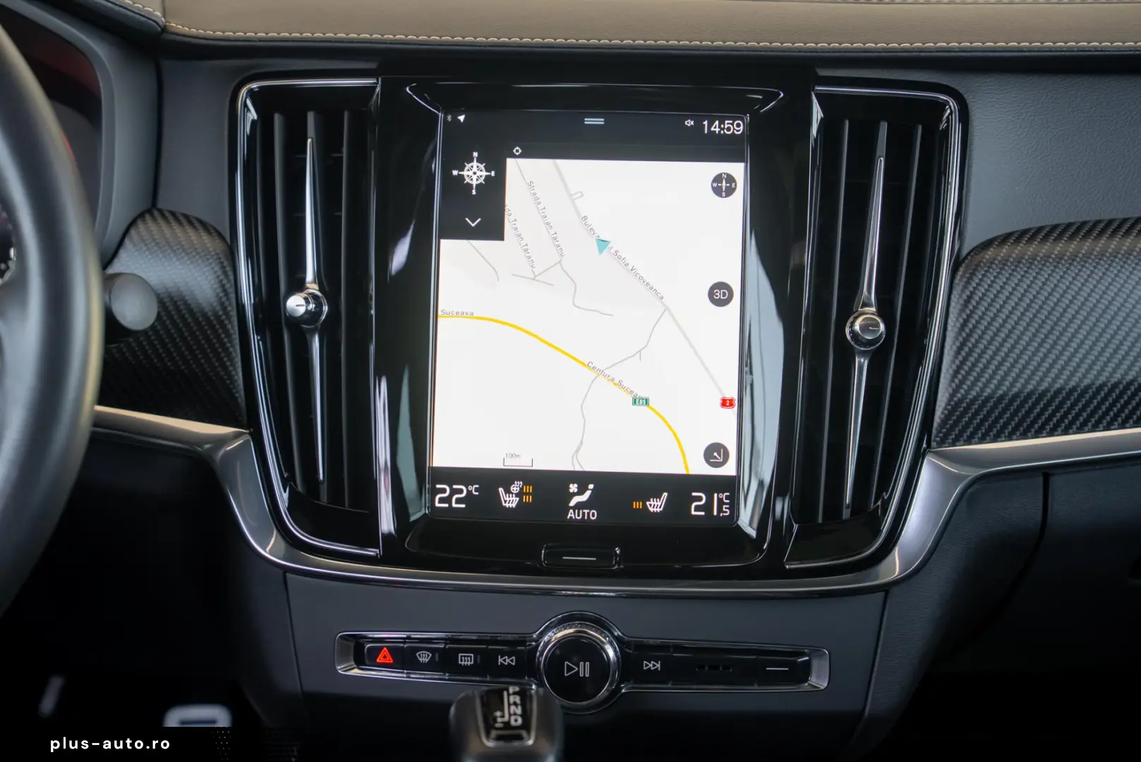 Volvo S90 AWD 2 0 Turbo Geartronic  R Design