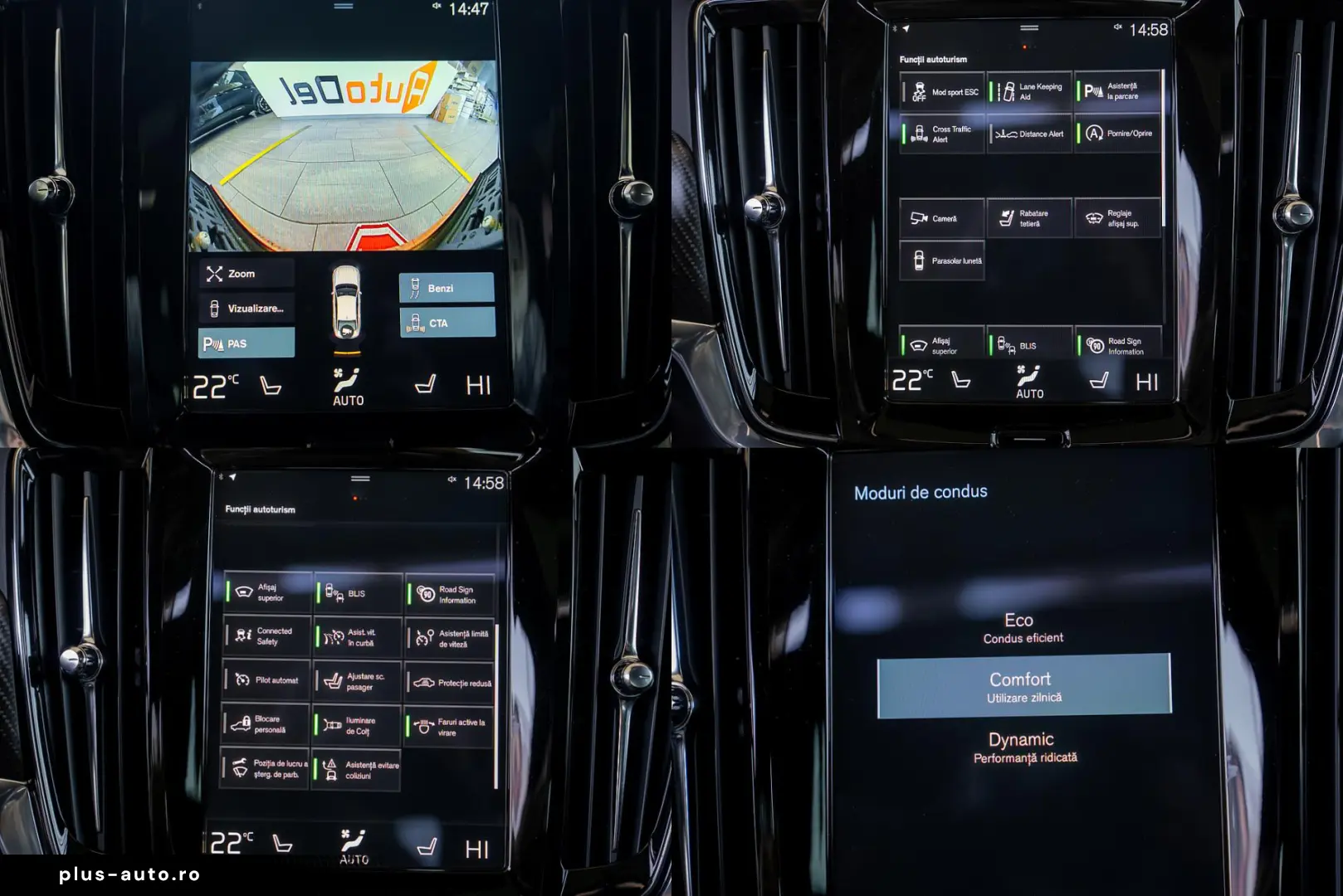 Volvo S90 AWD 2 0 Turbo Geartronic  R Design