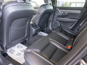 Volvo S90 AWD 2 0 Turbo Geartronic  R Design