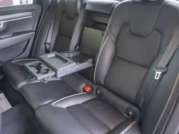 Volvo S90 AWD 2 0 Turbo Geartronic  R Design