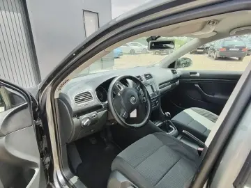 Volkswagen Golf VI 1.6 TDI Comfortline BlueMotion