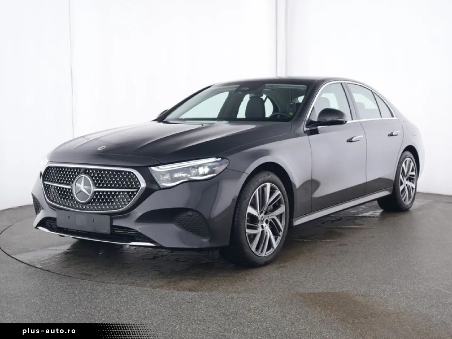 MERCEDES-BENZ E 400 e 4M  Avantgarde AHK Memory Digital 360