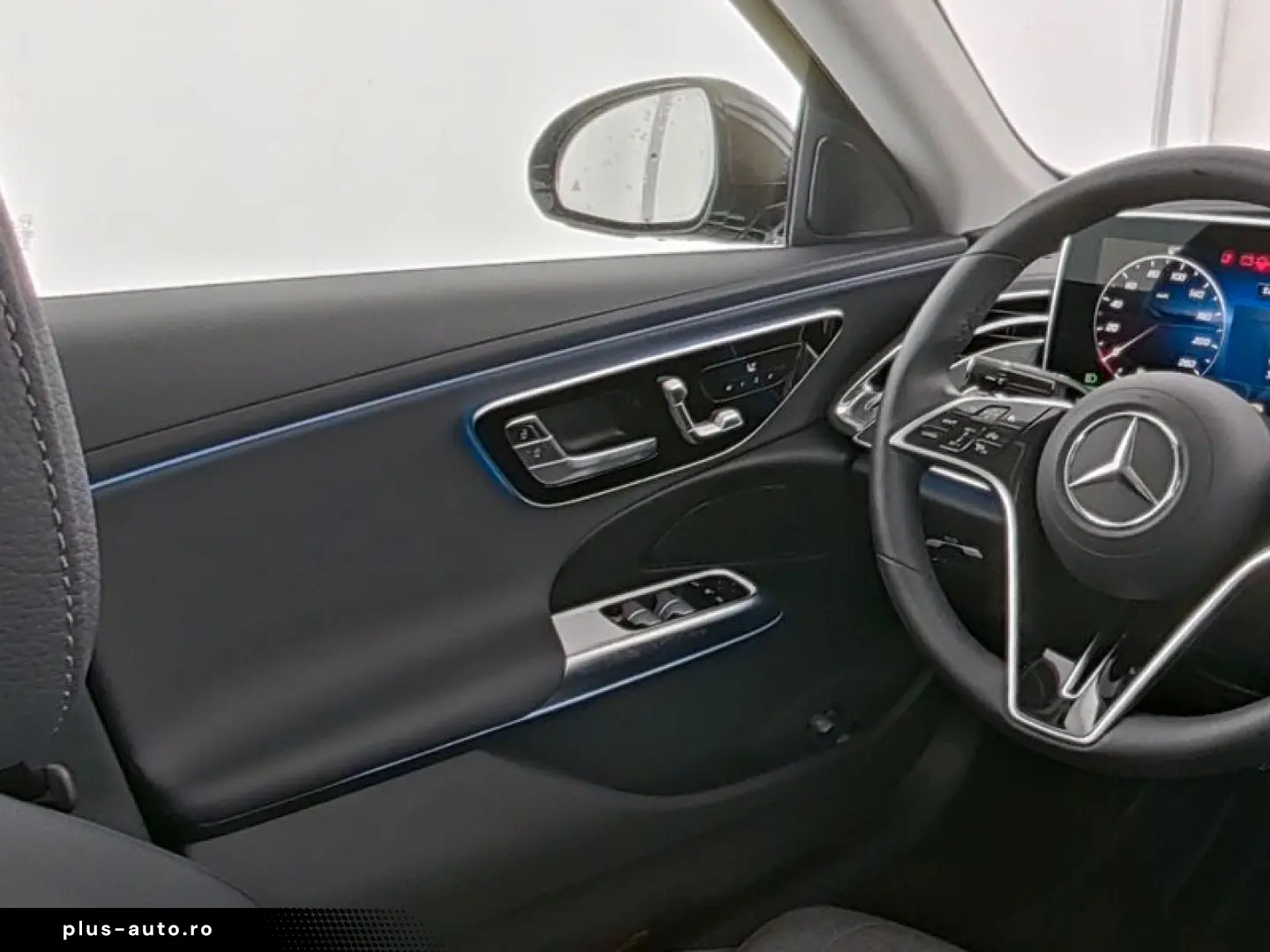 MERCEDES-BENZ E 400 e 4M  Avantgarde AHK Memory Digital 360