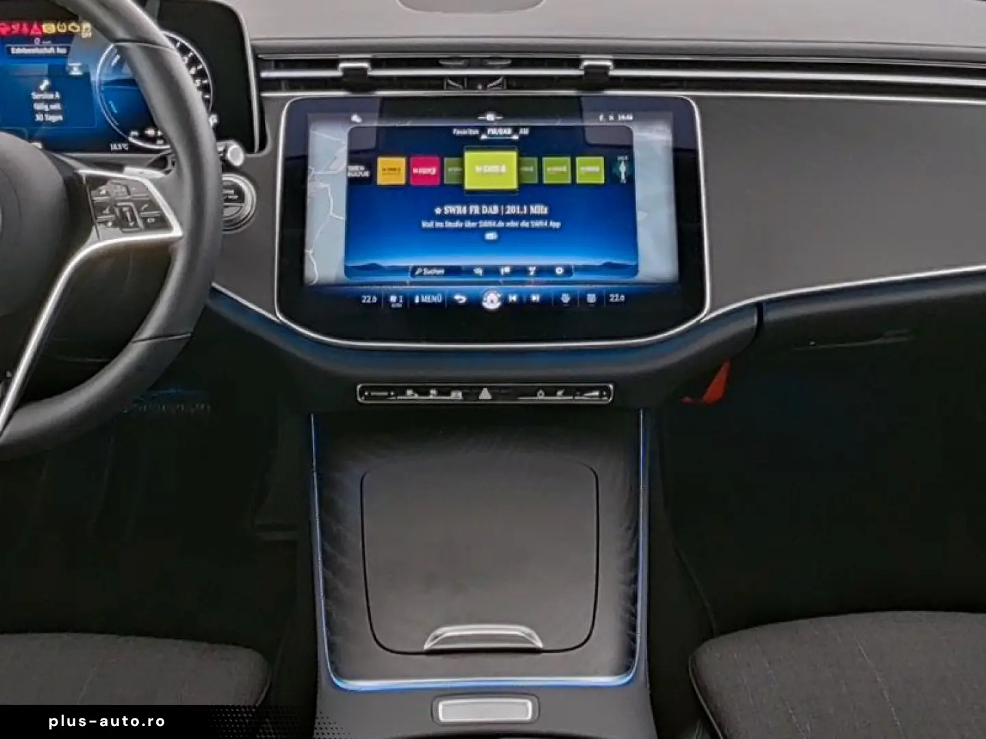 MERCEDES-BENZ E 400 e 4M  Avantgarde AHK Memory Digital 360