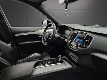 Volvo XC 90 T8 PHEV Core Bright AWD R-Desig