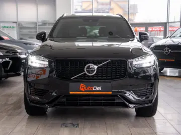 Volvo XC 90 T8 PHEV Core Bright AWD R-Desig