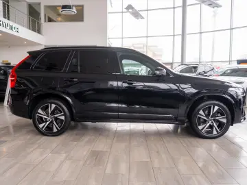 Volvo XC 90 T8 PHEV Core Bright AWD R-Desig
