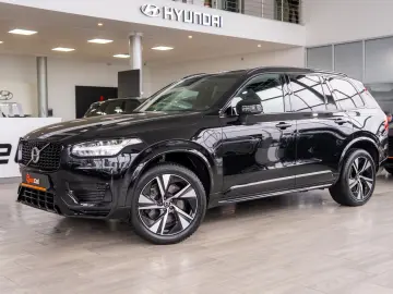 Volvo XC 90 T8 PHEV Core Bright AWD R-Desig
