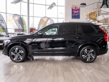 Volvo XC 90 T8 PHEV Core Bright AWD R-Desig