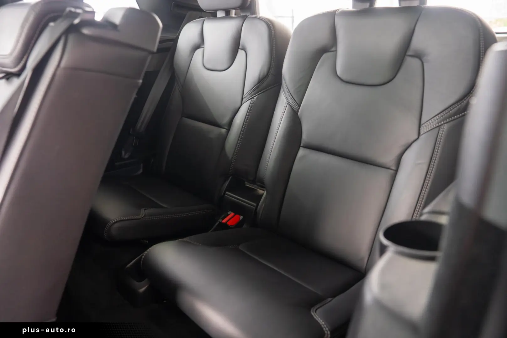 Volvo XC 90 T8 PHEV Core Bright AWD R-Desig