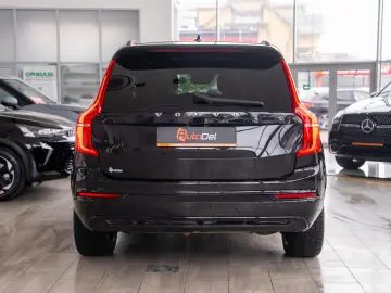 Volvo XC 90 T8 PHEV Core Bright AWD R-Desig