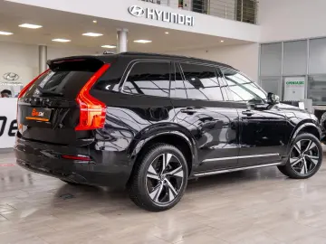 Volvo XC 90 T8 PHEV Core Bright AWD R-Desig
