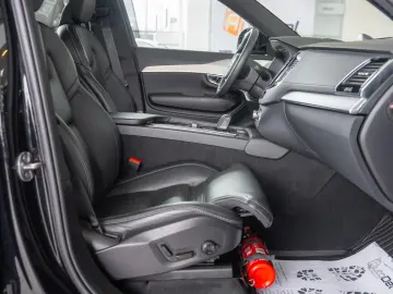 Volvo XC 90 T8 PHEV Core Bright AWD R-Desig