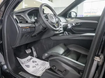 Volvo XC 90 T8 PHEV Core Bright AWD R-Desig