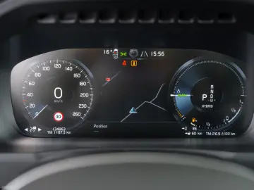 Volvo XC 90 T8 PHEV Core Bright AWD R-Desig