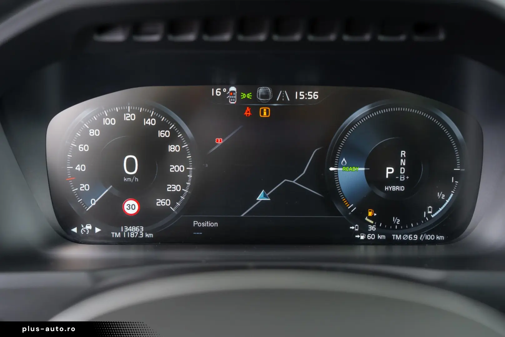 Volvo XC 90 T8 PHEV Core Bright AWD R-Desig