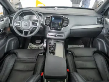 Volvo XC 90 T8 PHEV Core Bright AWD R-Desig