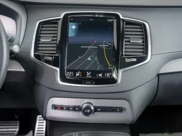 Volvo XC 90 T8 PHEV Core Bright AWD R-Desig