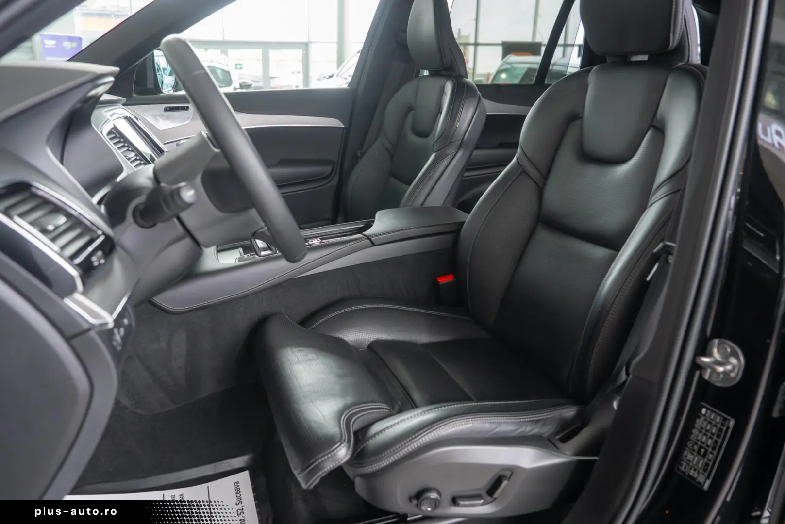 Volvo XC 90 T8 PHEV Core Bright AWD R-Desig