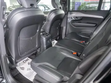 Volvo XC 90 T8 PHEV Core Bright AWD R-Desig