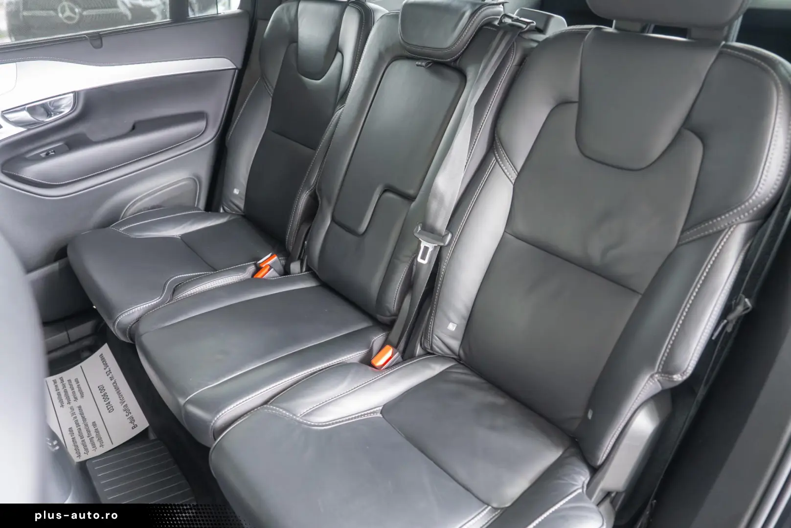 Volvo XC 90 T8 PHEV Core Bright AWD R-Desig