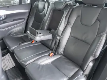 Volvo XC 90 T8 PHEV Core Bright AWD R-Desig