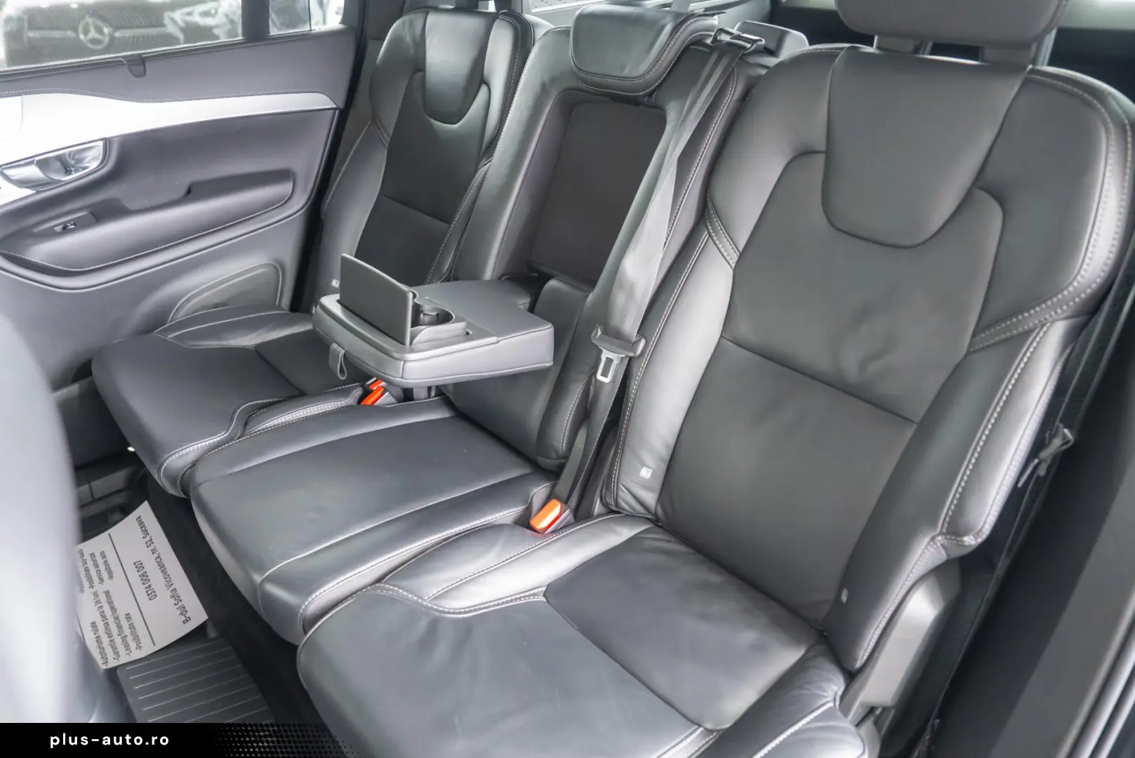 Volvo XC 90 T8 PHEV Core Bright AWD R-Desig