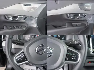 Volvo XC 90 T8 PHEV Core Bright AWD R-Desig