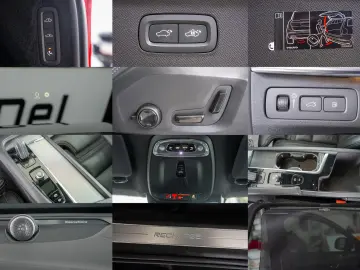 Volvo XC 90 T8 PHEV Core Bright AWD R-Desig