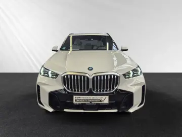 BMW X5 xDrive50e M Sport AHK Pano Autobahnass.