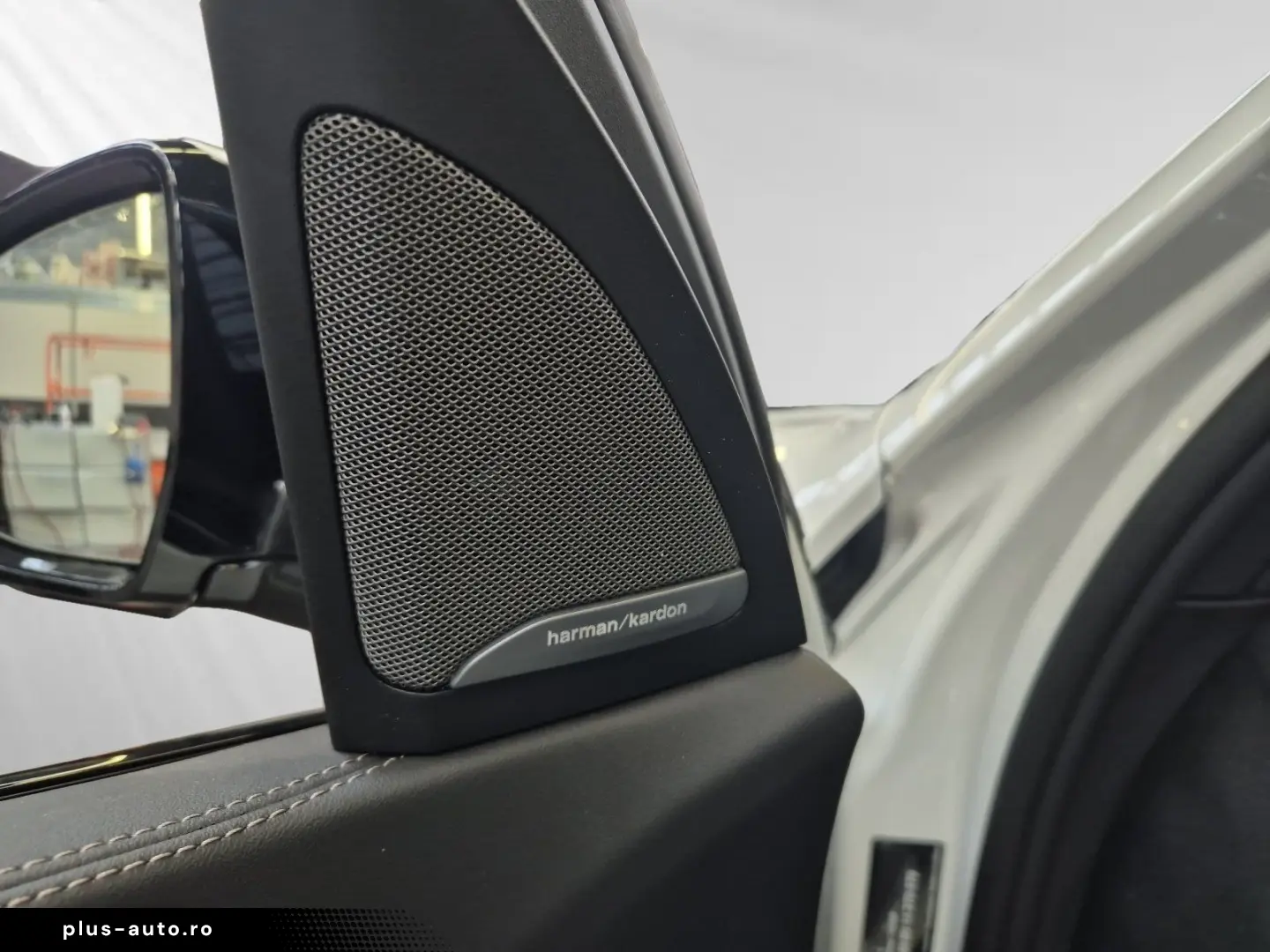 BMW X5 xDrive50e M Sport AHK Pano Autobahnass.