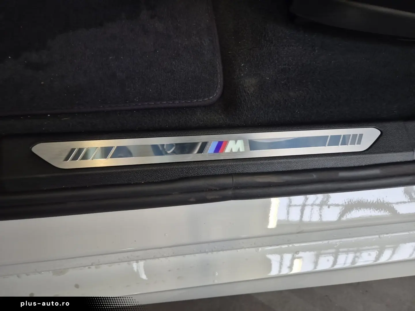 BMW X5 xDrive50e M Sport AHK Pano Autobahnass.