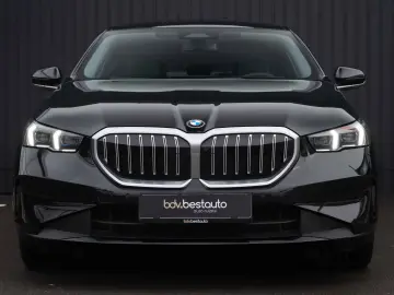 BMW Seria 5 520d AT MHEV