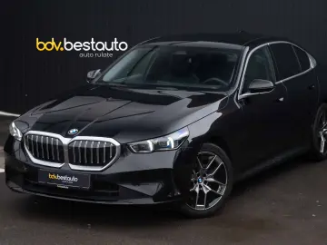 BMW Seria 5 520d AT MHEV