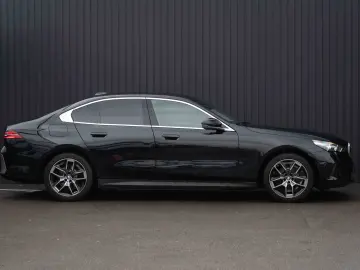 BMW Seria 5 520d AT MHEV