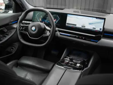 BMW Seria 5 520d AT MHEV