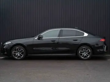 BMW Seria 5 520d AT MHEV
