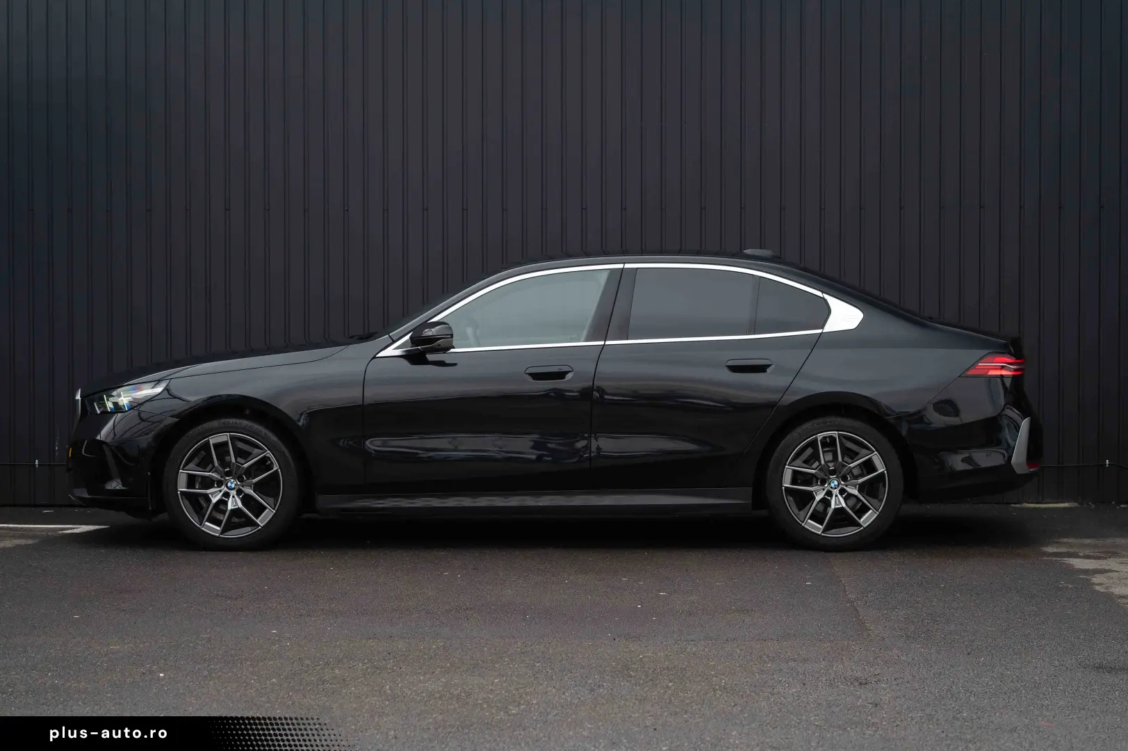 BMW Seria 5 520d AT MHEV