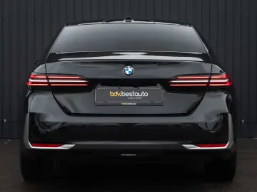 BMW Seria 5 520d AT MHEV