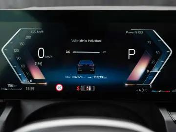 BMW Seria 5 520d AT MHEV