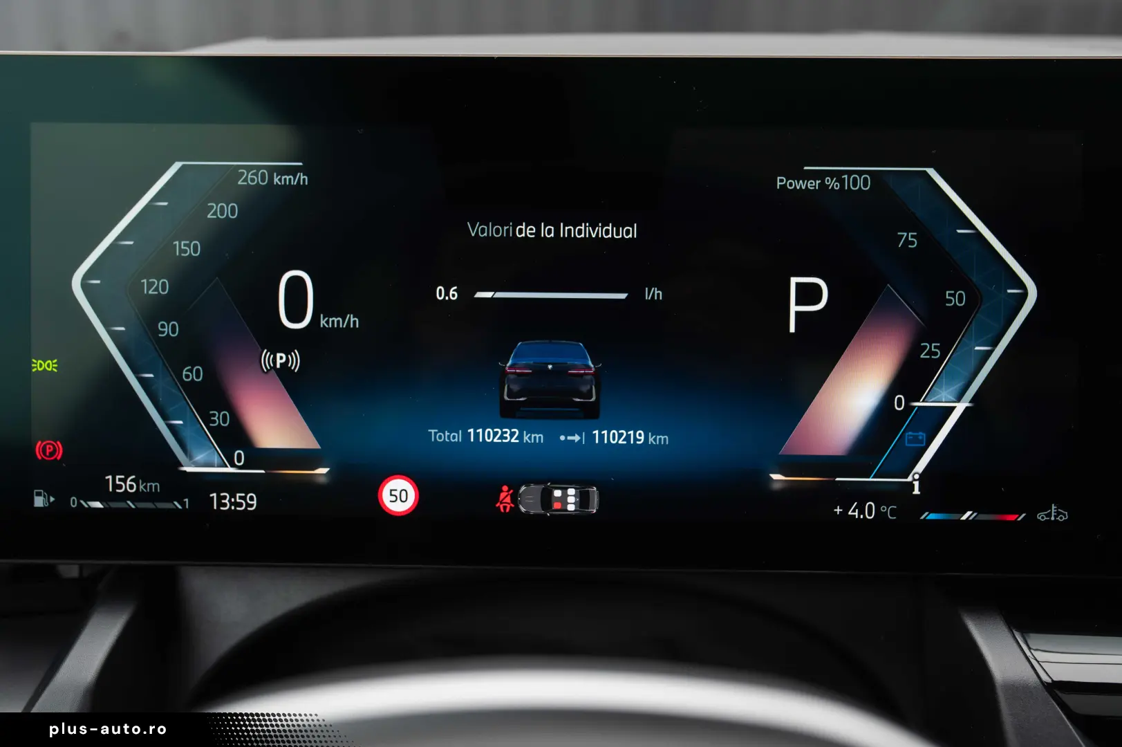 BMW Seria 5 520d AT MHEV