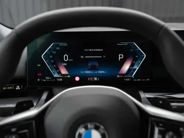 BMW Seria 5 520d AT MHEV