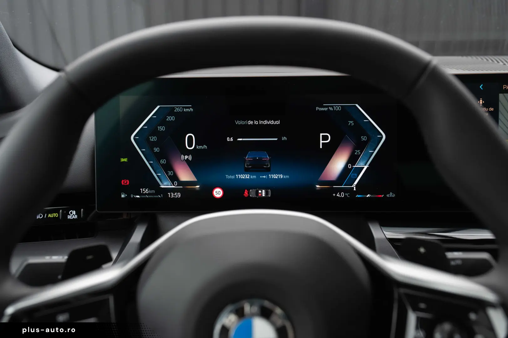 BMW Seria 5 520d AT MHEV