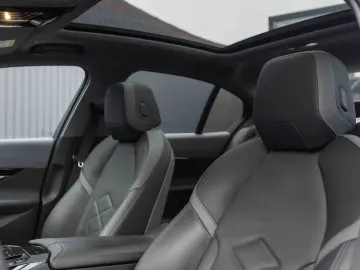 BMW Seria 5 520d AT MHEV