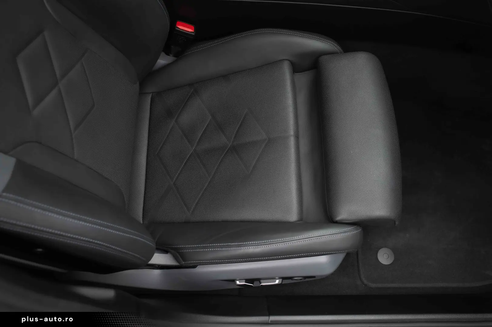 BMW Seria 5 520d AT MHEV