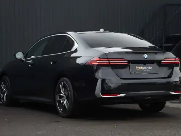 BMW Seria 5 520d AT MHEV