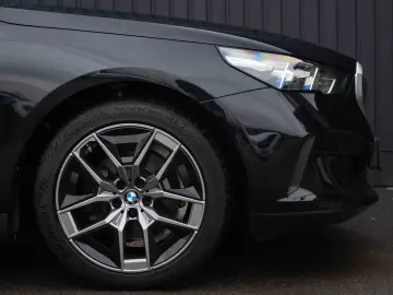 BMW Seria 5 520d AT MHEV
