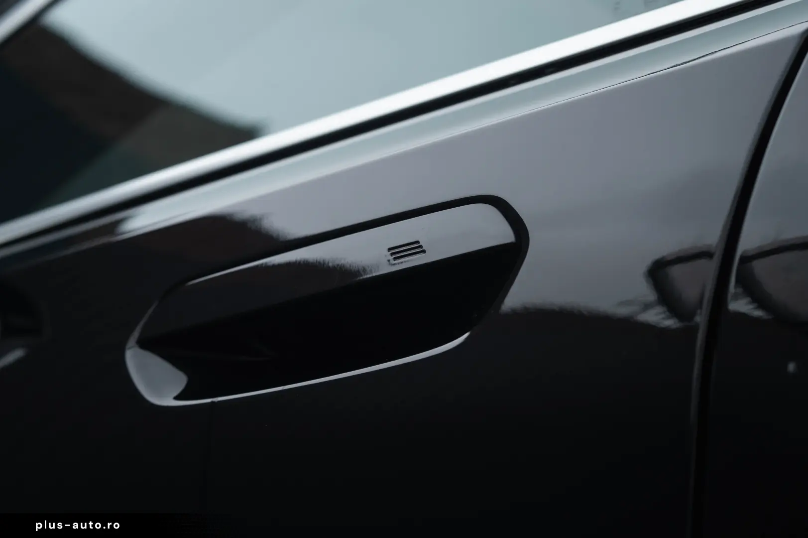 BMW Seria 5 520d AT MHEV