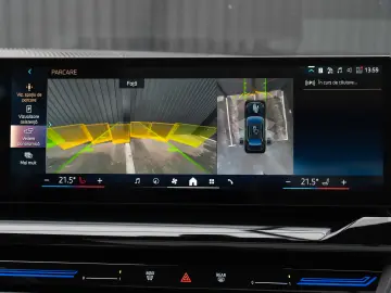 BMW Seria 5 520d AT MHEV